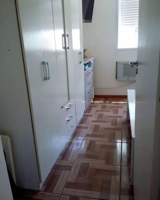 Apartamento com 3 quartos à venda, 57m2 em Mato Grande, Canoas - RS - imagem 9 Foto 9 de Apartamento com 3 quartos à venda, 57m2 em Mato Grande, Canoas - RS