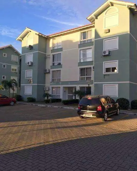 Apartamento com 3 quartos à venda, 57m2 em Mato Grande, Canoas - RS - imagem 1 Foto 1 de Apartamento com 3 quartos à venda, 57m2 em Mato Grande, Canoas - RS