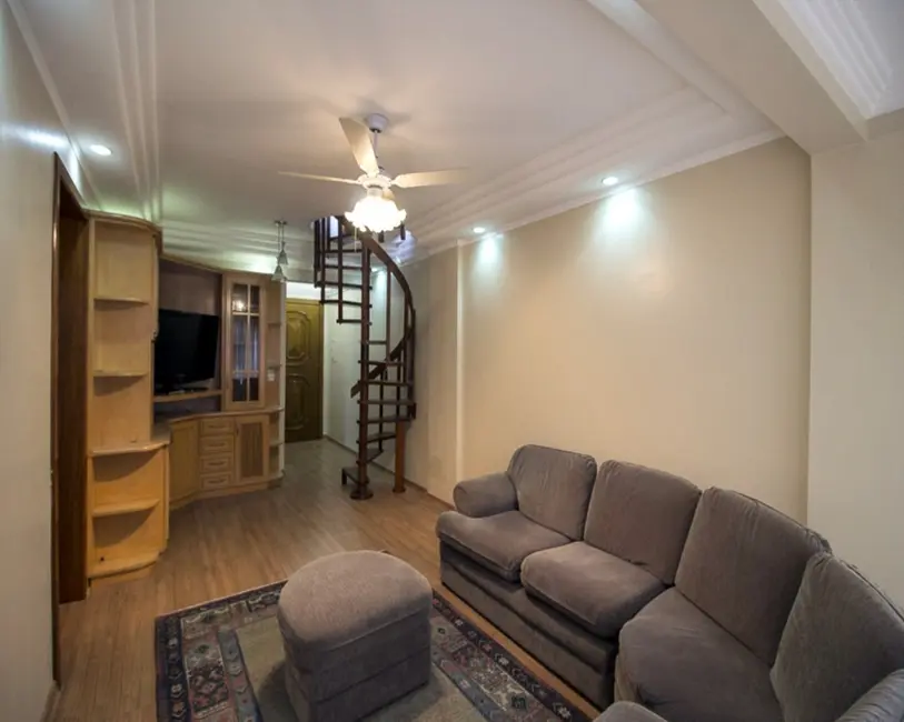 Apartamento com 3 quartos à venda, 161m2 em Marechal Rondon, Canoas - RS - imagem 4 Foto 4 de Apartamento com 3 quartos à venda, 161m2 em Marechal Rondon, Canoas - RS