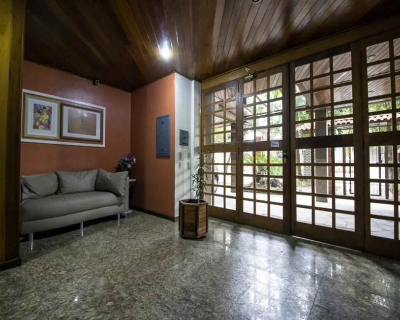Apartamento com 3 quartos à venda, 161m2 em Marechal Rondon, Canoas - RS - imagem 8 Foto 8 de Apartamento com 3 quartos à venda, 161m2 em Marechal Rondon, Canoas - RS