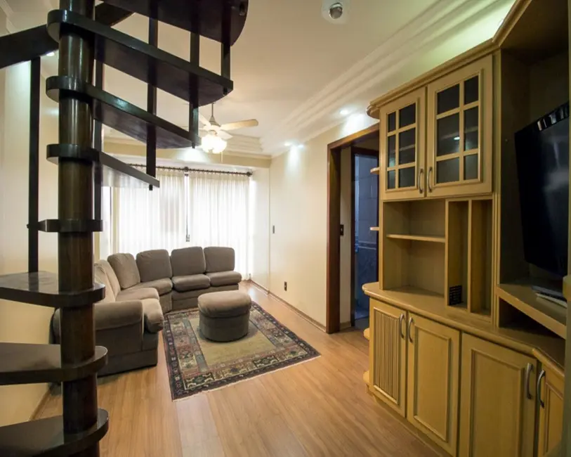 Apartamento com 3 quartos à venda, 161m2 em Marechal Rondon, Canoas - RS - imagem 7 Foto 7 de Apartamento com 3 quartos à venda, 161m2 em Marechal Rondon, Canoas - RS