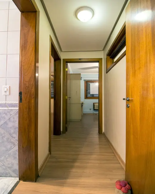 Apartamento com 3 quartos à venda, 161m2 em Marechal Rondon, Canoas - RS - imagem 9 Foto 9 de Apartamento com 3 quartos à venda, 161m2 em Marechal Rondon, Canoas - RS