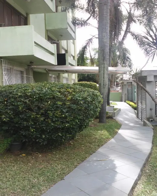 Apartamento com 3 quartos à venda, 111m2 em Centro, Canoas - RS - imagem 4 Foto 4 de Apartamento com 3 quartos à venda, 111m2 em Centro, Canoas - RS