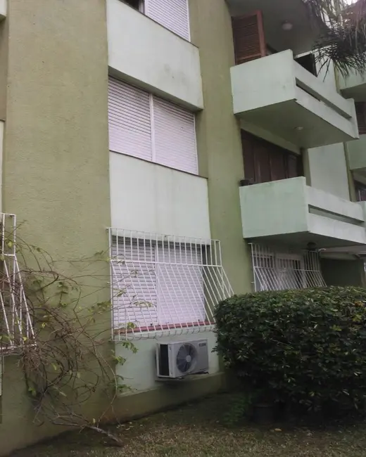 Foto 1 de Apartamento com 3 quartos à venda, 111m2 em Centro, Canoas - RS