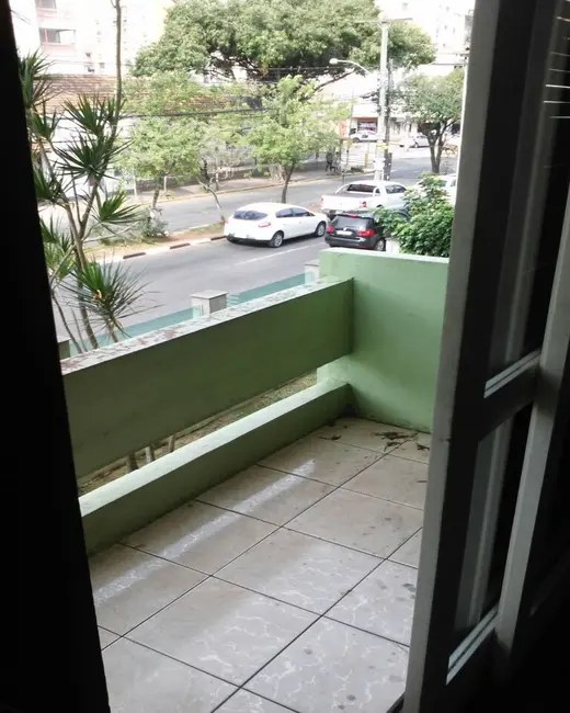 Apartamento com 3 quartos à venda, 111m2 em Centro, Canoas - RS - imagem 8 Foto 8 de Apartamento com 3 quartos à venda, 111m2 em Centro, Canoas - RS