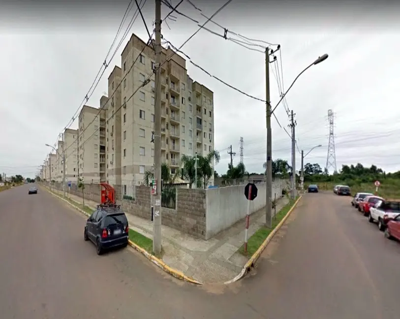 Apartamento com 3 quartos à venda, 57m2 em Canoas - RS - imagem 9 Foto 9 de Apartamento com 3 quartos à venda, 57m2 em Canoas - RS