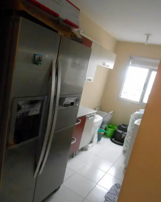Apartamento com 3 quartos à venda, 57m2 em Canoas - RS - imagem 7 Foto 7 de Apartamento com 3 quartos à venda, 57m2 em Canoas - RS