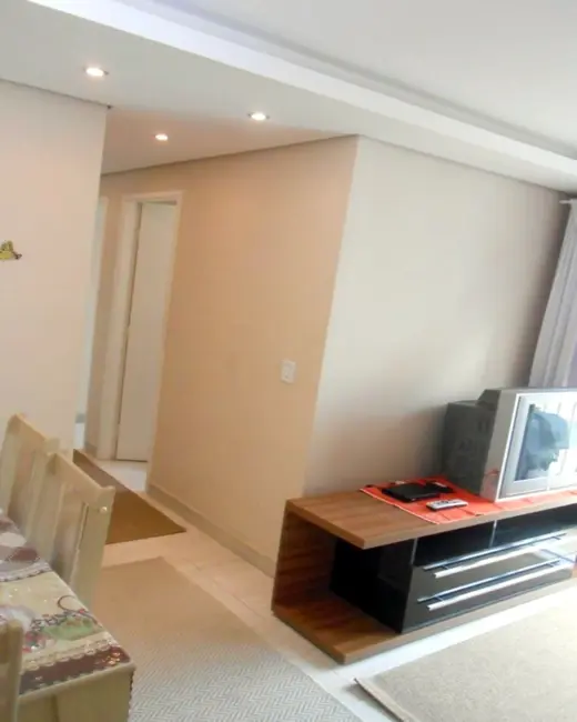 Apartamento com 3 quartos à venda, 57m2 em Canoas - RS - imagem 4 Foto 4 de Apartamento com 3 quartos à venda, 57m2 em Canoas - RS