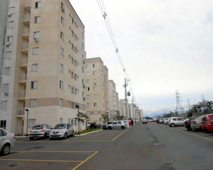 Apartamento com 3 quartos à venda, 57m2 em Canoas - RS - imagem 3 Foto 3 de Apartamento com 3 quartos à venda, 57m2 em Canoas - RS