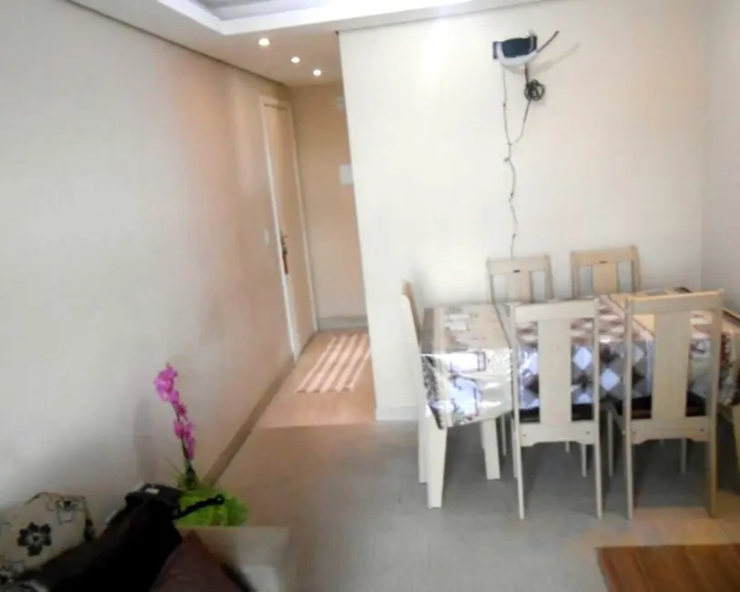 Apartamento com 3 quartos à venda, 57m2 em Canoas - RS - imagem 5 Foto 5 de Apartamento com 3 quartos à venda, 57m2 em Canoas - RS