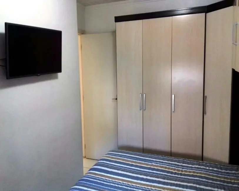 Apartamento com 3 quartos à venda, 61m2 em Canoas - RS - imagem 9 Foto 9 de Apartamento com 3 quartos à venda, 61m2 em Canoas - RS