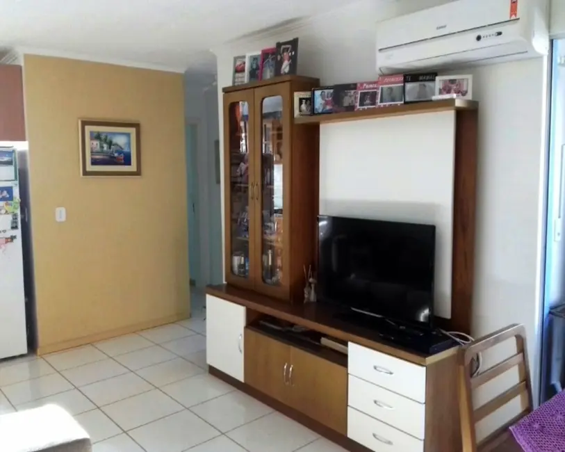 Apartamento com 3 quartos à venda, 61m2 em Canoas - RS - imagem 5 Foto 5 de Apartamento com 3 quartos à venda, 61m2 em Canoas - RS