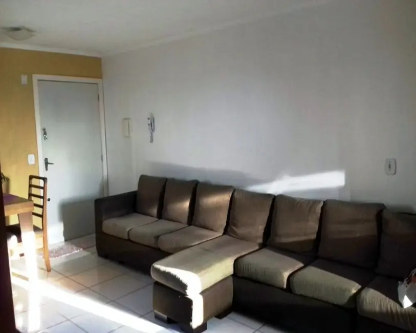 Apartamento com 3 quartos à venda, 61m2 em Canoas - RS - imagem 3 Foto 3 de Apartamento com 3 quartos à venda, 61m2 em Canoas - RS