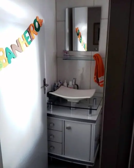 Apartamento com 3 quartos à venda, 61m2 em Canoas - RS - imagem 7 Foto 7 de Apartamento com 3 quartos à venda, 61m2 em Canoas - RS