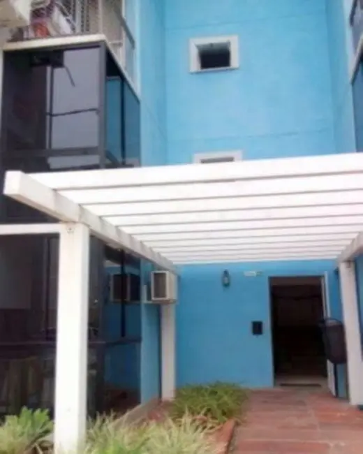 Apartamento com 3 quartos à venda, 61m2 em Canoas - RS - imagem 2 Foto 2 de Apartamento com 3 quartos à venda, 61m2 em Canoas - RS