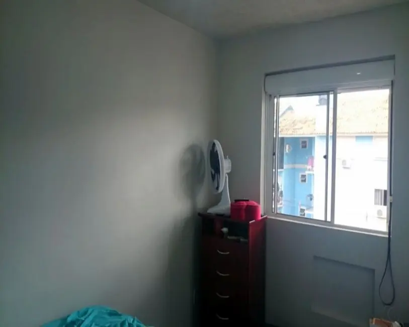 Apartamento com 3 quartos à venda, 61m2 em Canoas - RS - imagem 8 Foto 8 de Apartamento com 3 quartos à venda, 61m2 em Canoas - RS
