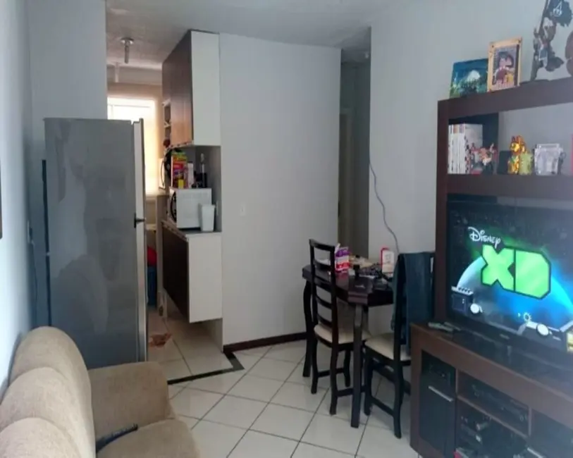 Apartamento com 3 quartos à venda, 61m2 em Canoas - RS - imagem 4 Foto 4 de Apartamento com 3 quartos à venda, 61m2 em Canoas - RS
