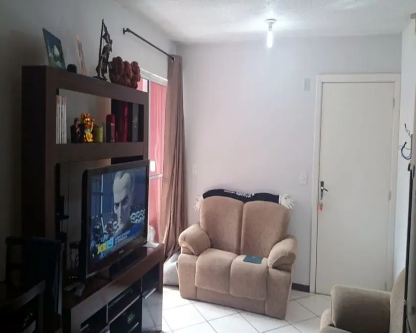 Apartamento com 3 quartos à venda, 61m2 em Canoas - RS - imagem 5 Foto 5 de Apartamento com 3 quartos à venda, 61m2 em Canoas - RS