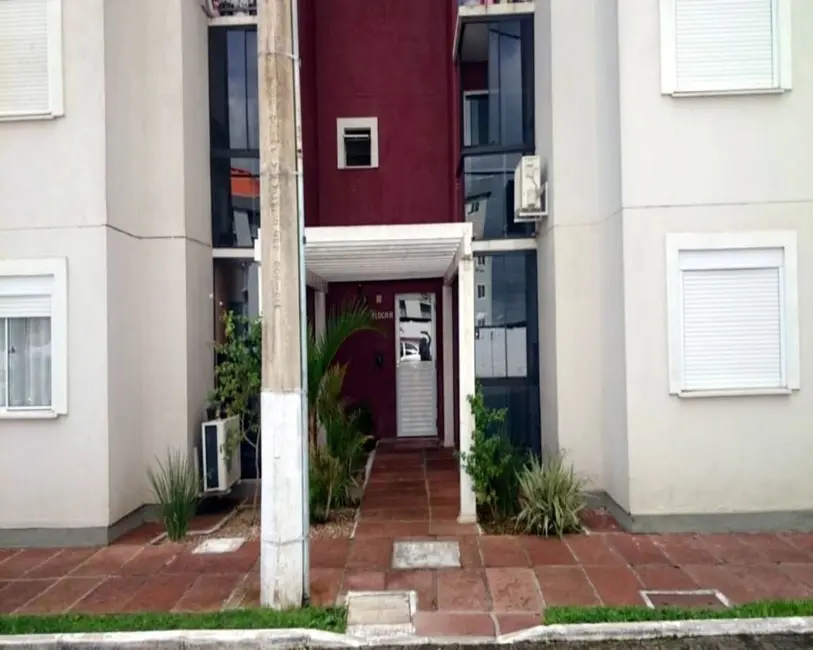 Apartamento com 3 quartos à venda, 61m2 em Canoas - RS - imagem 3 Foto 3 de Apartamento com 3 quartos à venda, 61m2 em Canoas - RS