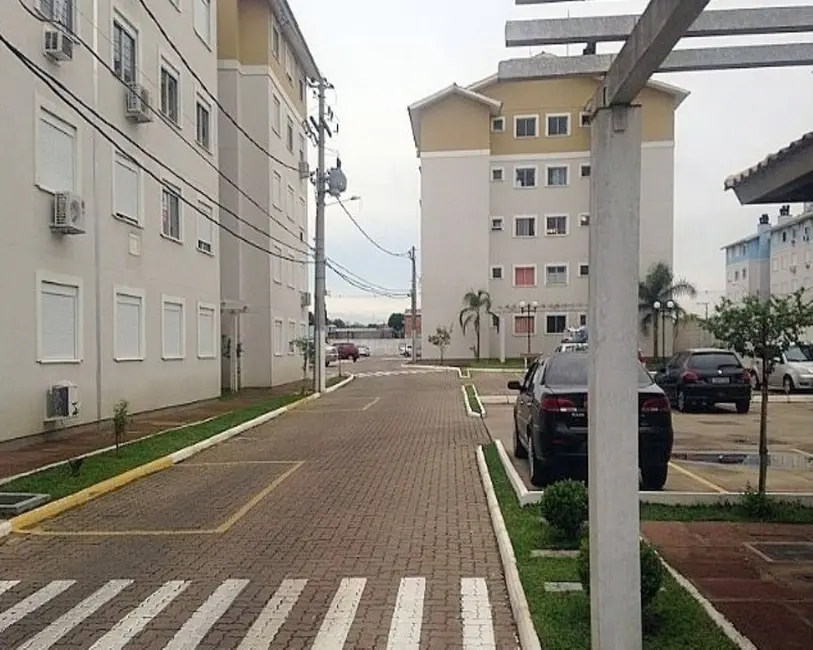 Foto 8 de Apartamento com 3 quartos à venda, 66m2 em Canoas - RS