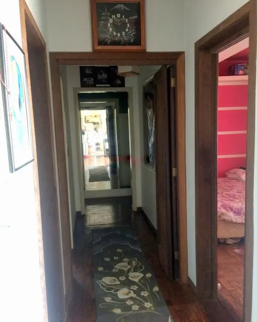 Apartamento com 3 quartos à venda, 220m2 em Centro, Canoas - RS - imagem 4 Foto 4 de Apartamento com 3 quartos à venda, 220m2 em Centro, Canoas - RS