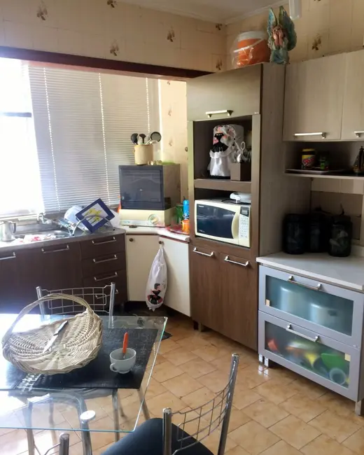 Apartamento com 3 quartos à venda, 220m2 em Centro, Canoas - RS - imagem 7 Foto 7 de Apartamento com 3 quartos à venda, 220m2 em Centro, Canoas - RS