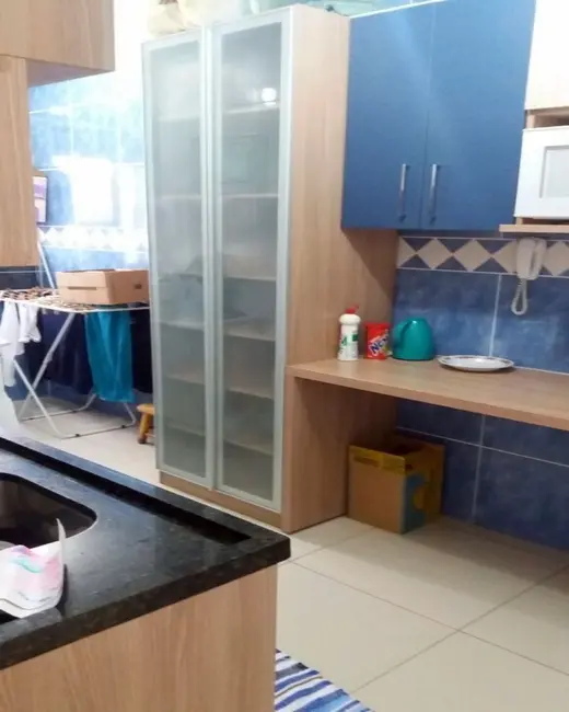 Apartamento com 2 quartos à venda, 51m2 em Canoas - RS - imagem 4 Foto 4 de Apartamento com 2 quartos à venda, 51m2 em Canoas - RS
