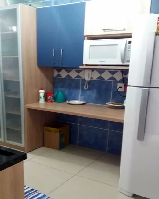 Apartamento com 2 quartos à venda, 51m2 em Canoas - RS - imagem 5 Foto 5 de Apartamento com 2 quartos à venda, 51m2 em Canoas - RS