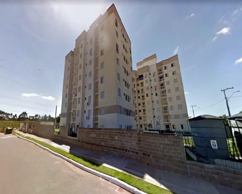 Apartamento com 2 quartos à venda, 51m2 em Canoas - RS - imagem 7 Foto 7 de Apartamento com 2 quartos à venda, 51m2 em Canoas - RS