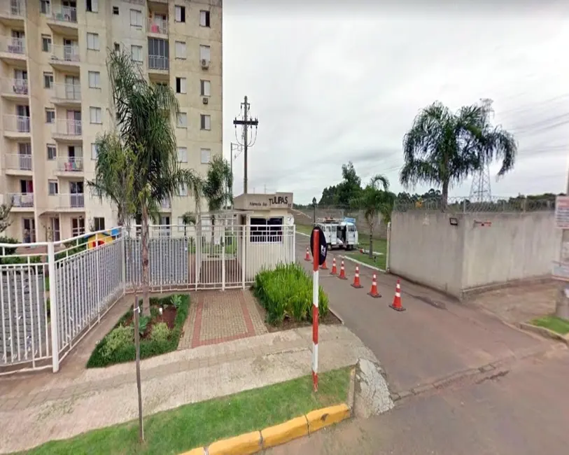Apartamento com 2 quartos à venda, 51m2 em Canoas - RS - imagem 1 Foto 1 de Apartamento com 2 quartos à venda, 51m2 em Canoas - RS