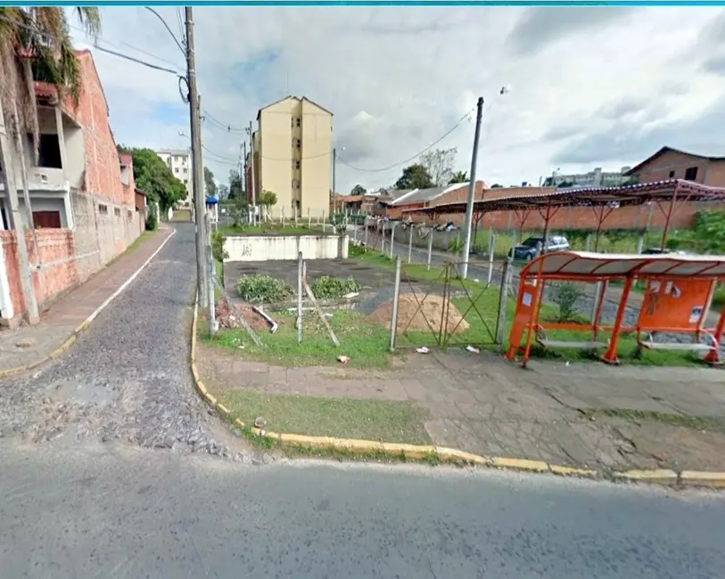 Apartamento com 2 quartos à venda, 45m2 em Canoas - RS - imagem 1 Foto 1 de Apartamento com 2 quartos à venda, 45m2 em Canoas - RS