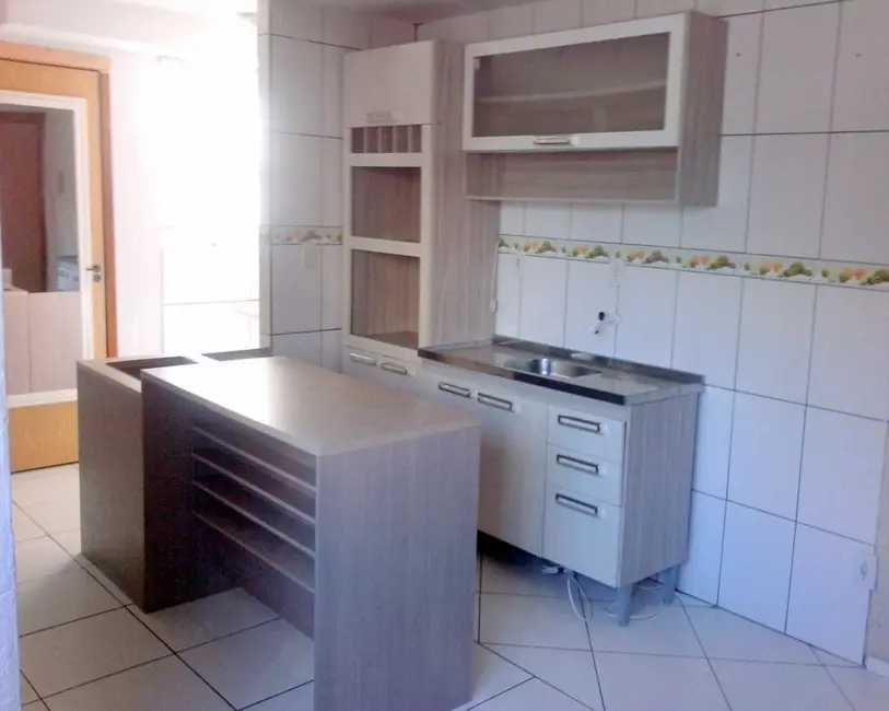 Apartamento com 2 quartos à venda, 45m2 em Canoas - RS - imagem 5 Foto 5 de Apartamento com 2 quartos à venda, 45m2 em Canoas - RS