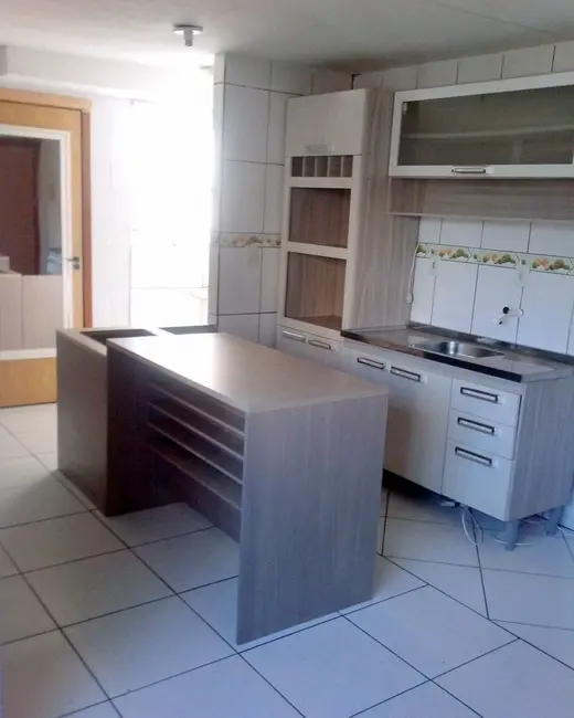 Apartamento com 2 quartos à venda, 45m2 em Canoas - RS - imagem 4 Foto 4 de Apartamento com 2 quartos à venda, 45m2 em Canoas - RS