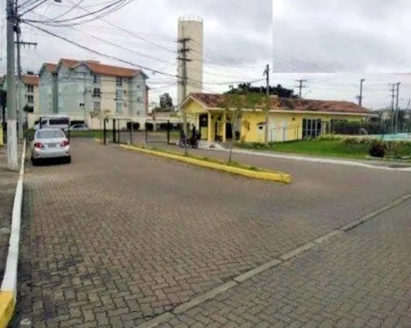 Casa com 2 quartos à venda, 52m2 em Mato Grande, Canoas - RS - imagem 3 Foto 3 de Casa com 2 quartos à venda, 52m2 em Mato Grande, Canoas - RS
