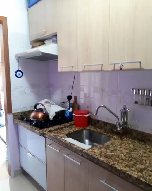 Casa com 2 quartos à venda, 52m2 em Mato Grande, Canoas - RS - imagem 7 Foto 7 de Casa com 2 quartos à venda, 52m2 em Mato Grande, Canoas - RS