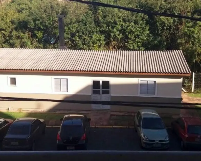 Apartamento com 2 quartos à venda, 40m2 em Olaria, Canoas - RS - imagem 9 Foto 9 de Apartamento com 2 quartos à venda, 40m2 em Olaria, Canoas - RS