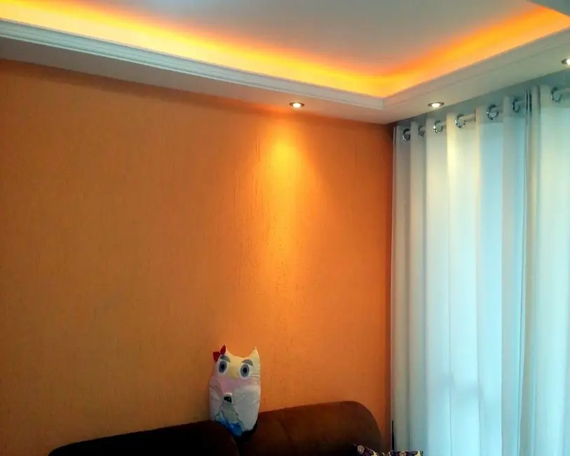 Apartamento com 2 quartos à venda, 40m2 em Olaria, Canoas - RS - imagem 4 Foto 4 de Apartamento com 2 quartos à venda, 40m2 em Olaria, Canoas - RS