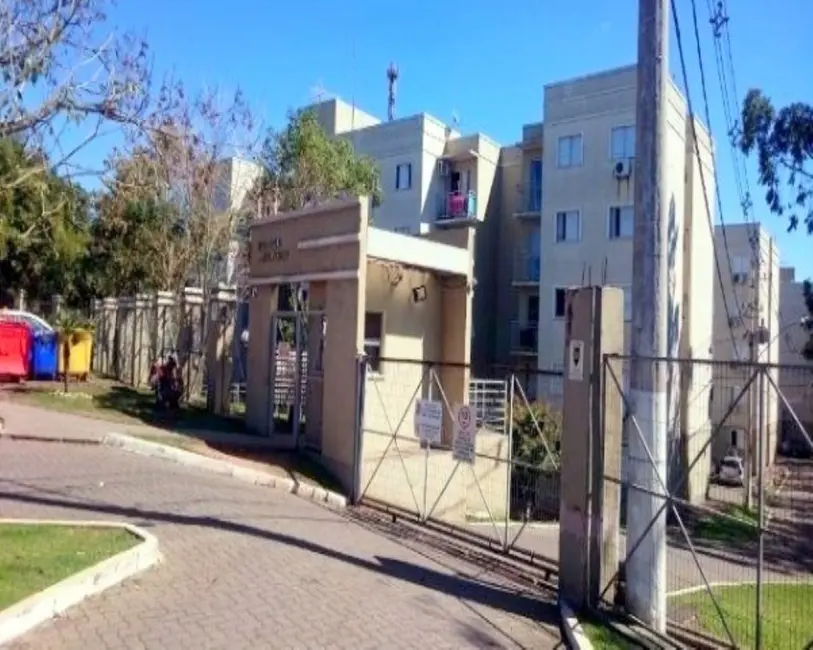 Foto 1 de Apartamento com 2 quartos à venda, 40m2 em Olaria, Canoas - RS