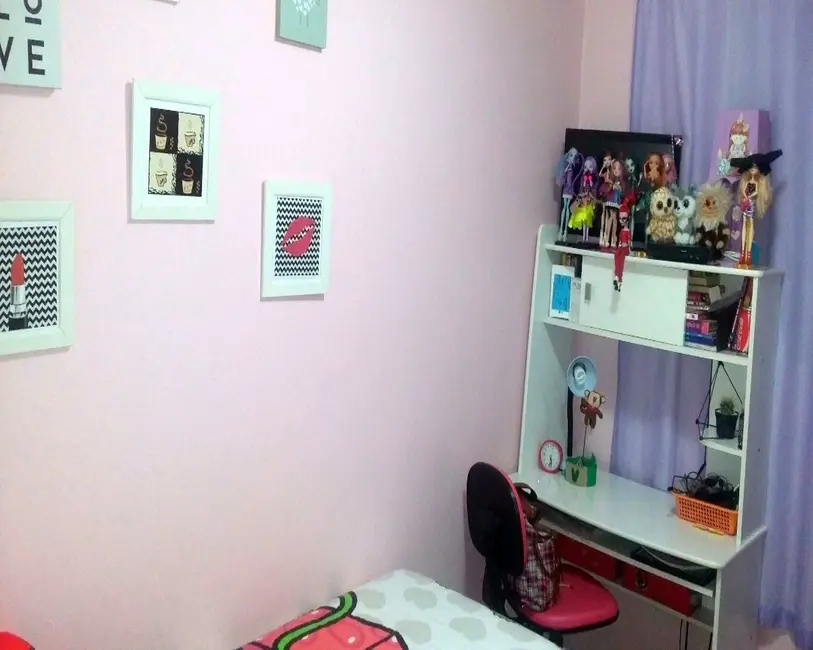 Apartamento com 2 quartos à venda, 40m2 em Olaria, Canoas - RS - imagem 8 Foto 8 de Apartamento com 2 quartos à venda, 40m2 em Olaria, Canoas - RS