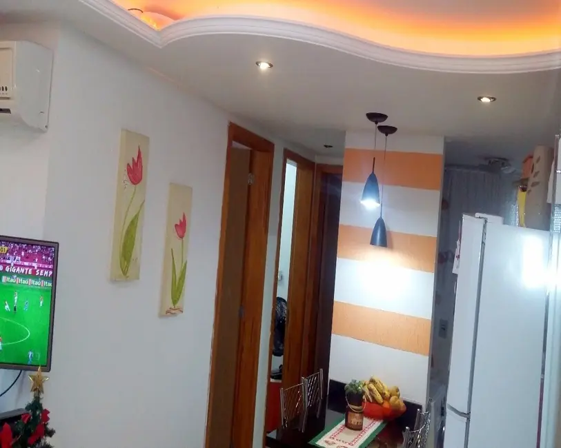Apartamento com 2 quartos à venda, 40m2 em Olaria, Canoas - RS - imagem 6 Foto 6 de Apartamento com 2 quartos à venda, 40m2 em Olaria, Canoas - RS