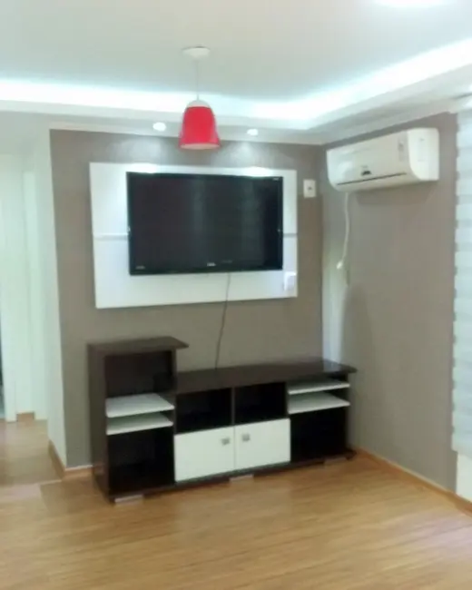 Apartamento com 3 quartos à venda, 52m2 em Mato Grande, Canoas - RS - imagem 6 Foto 6 de Apartamento com 3 quartos à venda, 52m2 em Mato Grande, Canoas - RS