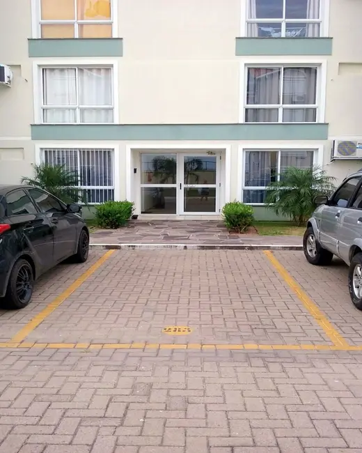Apartamento com 3 quartos à venda, 52m2 em Mato Grande, Canoas - RS - imagem 3 Foto 3 de Apartamento com 3 quartos à venda, 52m2 em Mato Grande, Canoas - RS