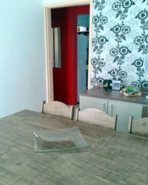 Apartamento com 2 quartos à venda, 40m2 em Guajuviras, Canoas - RS - imagem 7 Foto 7 de Apartamento com 2 quartos à venda, 40m2 em Guajuviras, Canoas - RS
