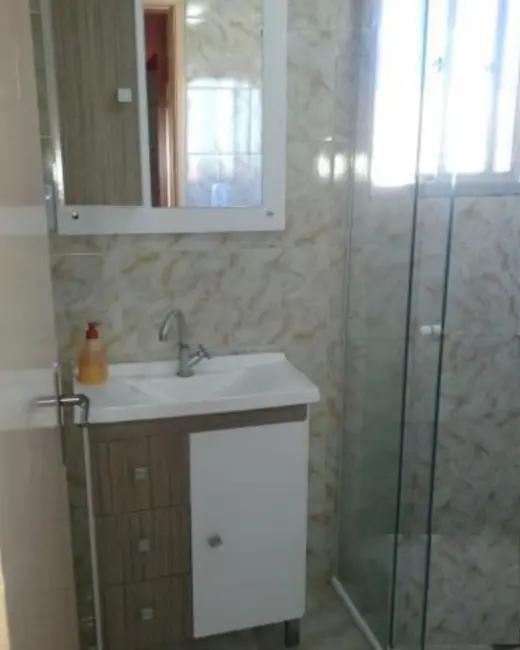 Apartamento com 2 quartos à venda, 40m2 em Guajuviras, Canoas - RS - imagem 9 Foto 9 de Apartamento com 2 quartos à venda, 40m2 em Guajuviras, Canoas - RS