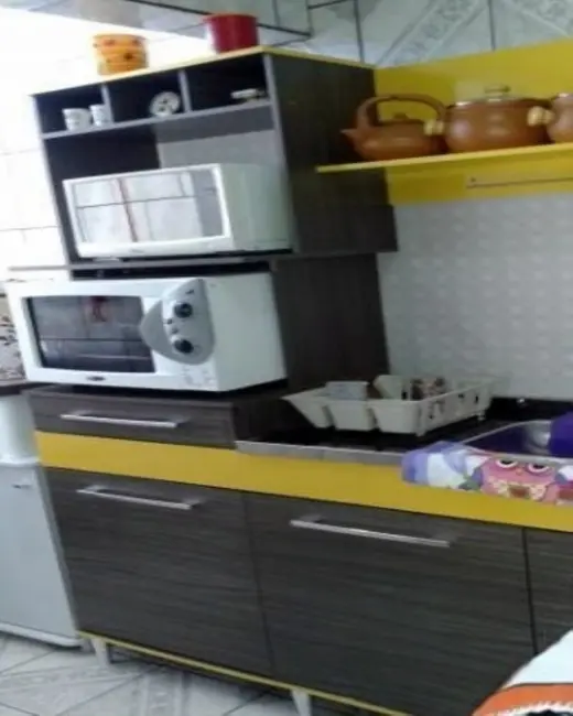 Apartamento com 2 quartos à venda, 40m2 em Guajuviras, Canoas - RS - imagem 5 Foto 5 de Apartamento com 2 quartos à venda, 40m2 em Guajuviras, Canoas - RS
