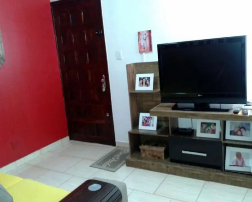 Apartamento com 2 quartos à venda, 40m2 em Guajuviras, Canoas - RS - imagem 4 Foto 4 de Apartamento com 2 quartos à venda, 40m2 em Guajuviras, Canoas - RS