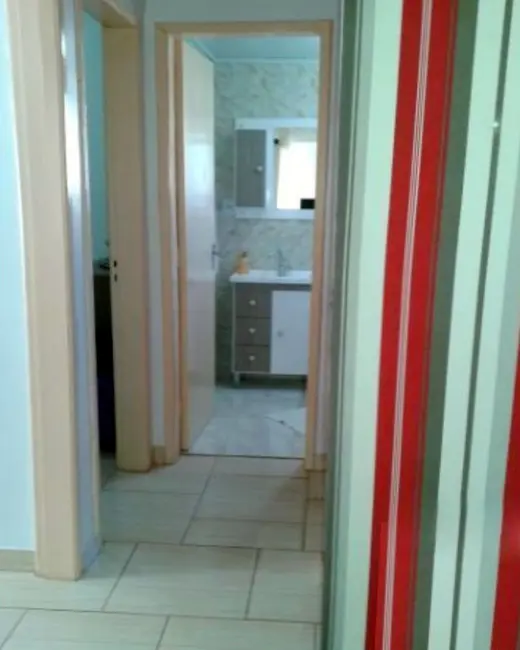Apartamento com 2 quartos à venda, 40m2 em Guajuviras, Canoas - RS - imagem 3 Foto 3 de Apartamento com 2 quartos à venda, 40m2 em Guajuviras, Canoas - RS