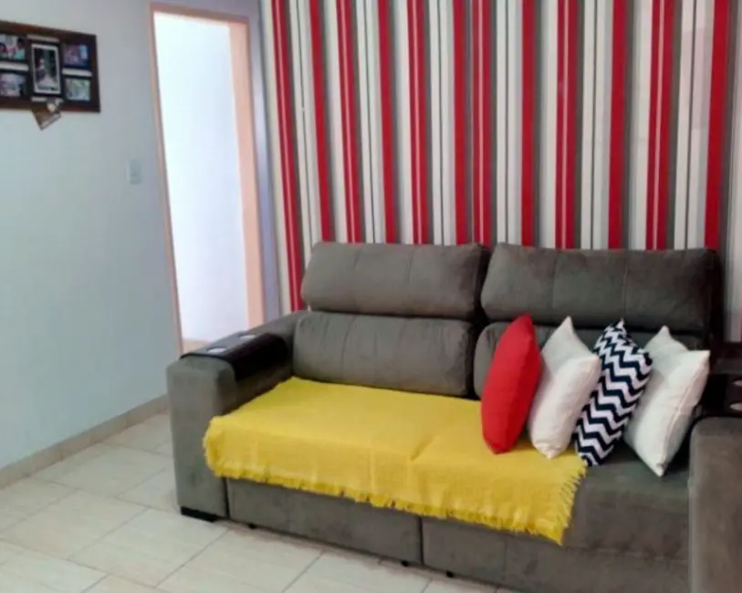 Foto 1 de Apartamento com 2 quartos à venda, 40m2 em Guajuviras, Canoas - RS