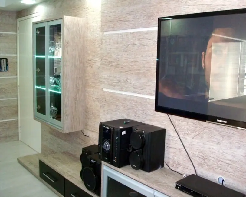 Foto 3 de Apartamento com 2 quartos à venda, 75m2 em Centro, Canoas - RS