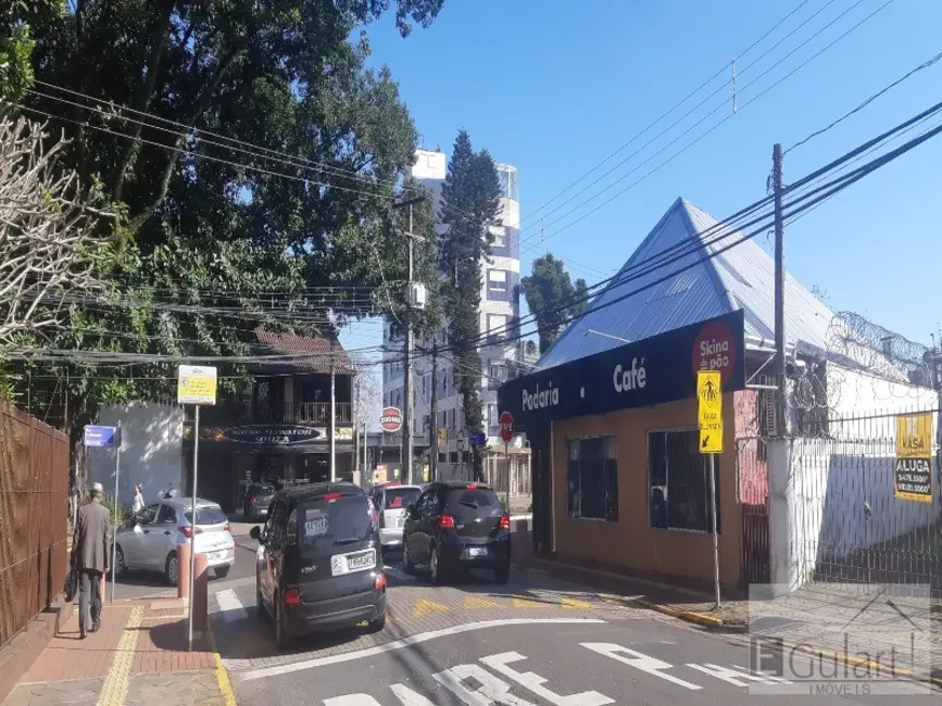 Foto 3 de Terreno / Lote à venda, 582m2 em Centro, Canoas - RS